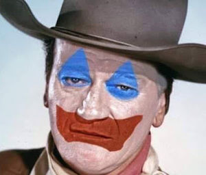 Meet your Posher, Rutherford